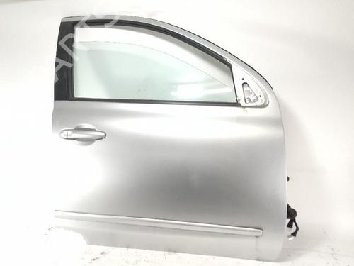 Used Right front door NISSAN MICRA IV (K13K, K13KK) 1.2 (80 hp) 27429282