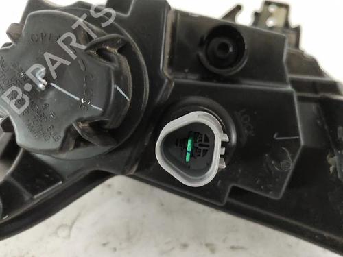 Right headlight HYUNDAI i20 ACTIVE (IB, GB) 1.4 | BP36001411C29 - Image 3