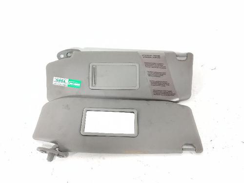 Used Left sun visor ALFA ROMEO 145 (930_) 1.4 i.e. 16V T.S. (930.A3A) (103 hp) 27417549