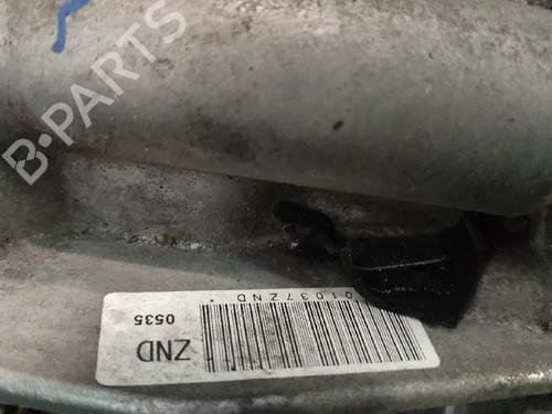 Gearbox SUZUKI VITARA (LY) 1.6 DDiS AllGrip (APK416D) | BP40178491M3 - Image 5