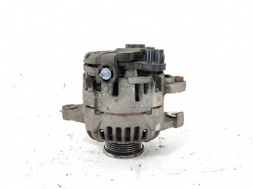 Used Alternator Alternator TOYOTA YARIS (_P9_) 1.4 D-4D (NLP90_, NLP90R) (90 hp) 33686882 33686882