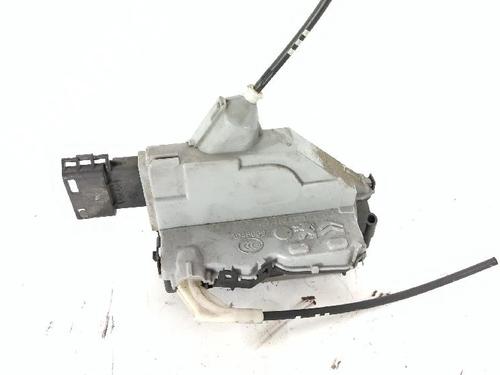 Rear left lock CITROËN C3 II (SC_) 1.4 HDi 70 (SC8HZC, SC8HR0, SC8HP4) | BP27418893C100 