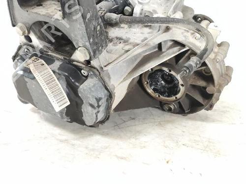 Gearbox VW POLO V (6R1, 6C1) 1.4 (6R1) | BP27433050M3 