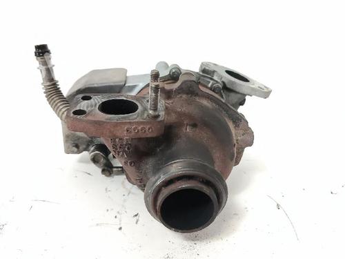 Turbocharger/Supercharger FORD ECOSPORT 1.5 EcoBlue TDCi | BP30146877M71