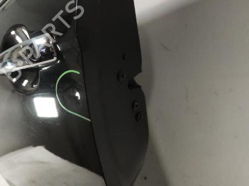 Dør venstre fortil CITROËN C3 II (SC_) 1.6 BlueHDi 100 (99 hp) 31871221