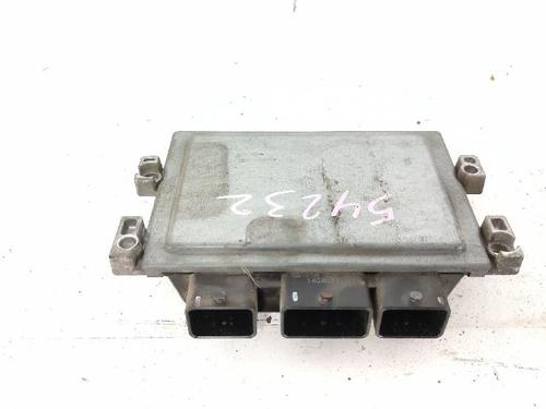 Engine control unit (ECU) FORD FIESTA VI (CB1, CCN) 1.0 | BP29583477M57 