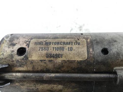 Starter FORD FIESTA V (JH_, JD_) 1.4 TDCi | BP27426914M8 