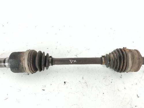 Used Right front driveshaft SUZUKI GRAND VITARA II (JT, TE, TD) 1.9 DDiS All-wheel Drive (JT419, TD44, JB419WD, JB419XD,... (129 hp) 27430539