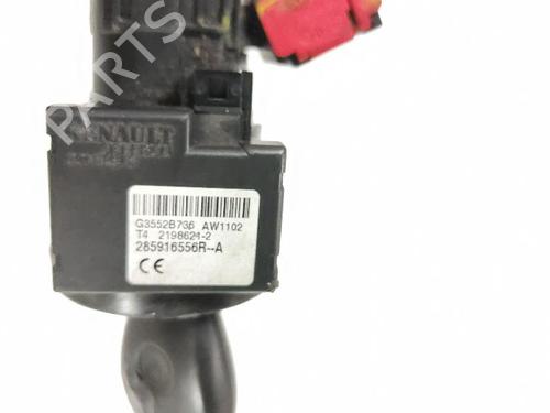 Ignition barrel DACIA SANDERO II 1.5 dCi | BP38435986M48 - Image 4