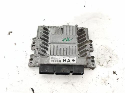 Used Engine control unit (ECU) NISSAN QASHQAI +2 (JJ10E) 1.5 dCi (106 hp) 28491008