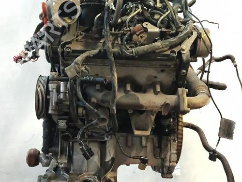 Engine AUDI A6 Allroad C6 (4FH) 3.0 TDI quattro | BP29449583M1 