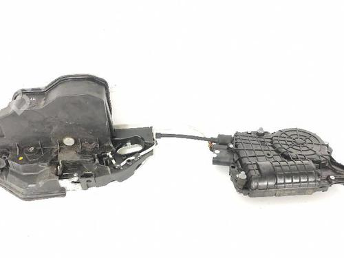 Used Front right lock BMW 5 Touring (F11) 520 d (184 hp) 32154738
