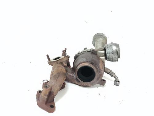 Turbocharger/Supercharger VW GOLF PLUS V (5M1, 521) 1.2 TSI | BP29151900M71 