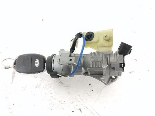 Used Ignition barrel HYUNDAI i20 II (GB, IB) 1.2 (75 hp) 30562280