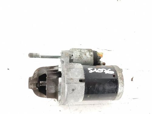 Used Starter Starter SUZUKI SWIFT III (MZ, EZ) 1.3 4x4 (RS413, ZD11S) (90 hp) 27415179 27415179