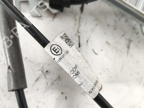 Left front window motor MINI MINI (R50, R53) Cooper | BP37088301E21 - Image 4