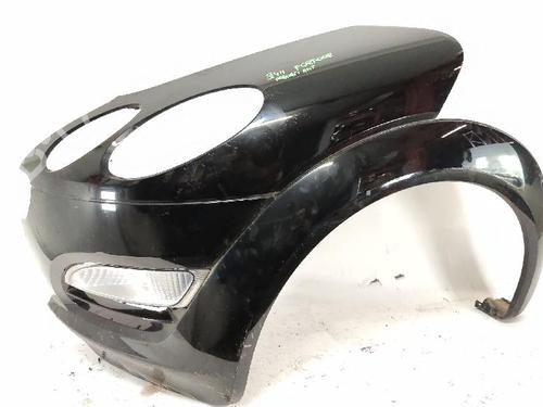 Used Left front fenders SMART FORFOUR (454) 1.5 CDI (454.001) (95 hp) 28714634