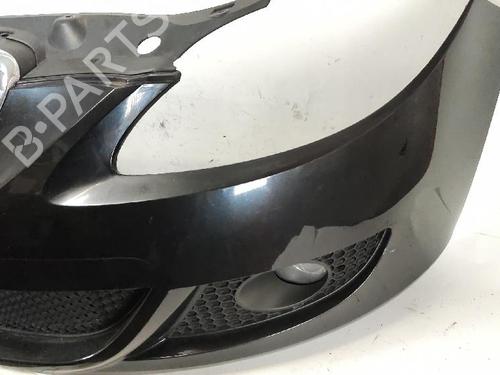 Front bumper SEAT LEON (1P1) 1.6 | BP32154704C7