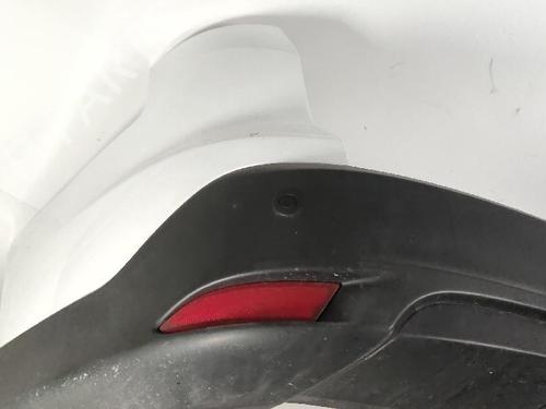Rear bumper FORD FOCUS III Turnier 1.5 TDCi | BP27422070C8 