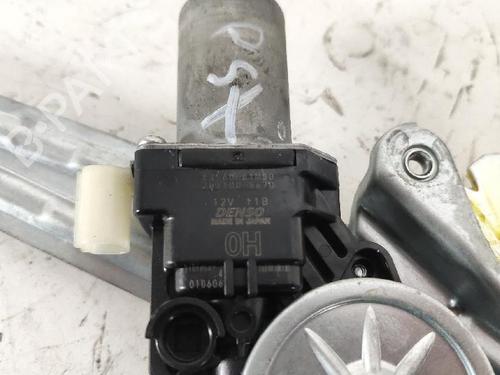 Rear left window mechanism SUZUKI SX4 S-Cross (JY) 1.4 T AllGrip (AKK414) | BP27429230C24 