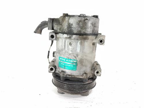 Used AC compressor RENAULT TWINGO I (C06_) 1.2 (C063, C064) (55 hp) 27417533