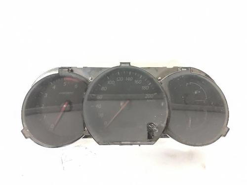 Used Instrument cluster SUZUKI GRAND VITARA II (JT, TE, TD) 1.9 DDiS All-wheel Drive (JT419, TD44, JB419WD, JB419XD,... (129 hp) 27514386