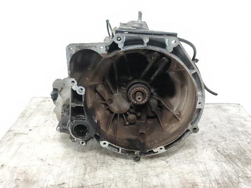 Used Gearbox Gearbox FORD FIESTA VI (CB1, CCN) 1.25 (60 hp) 39739888 39739888