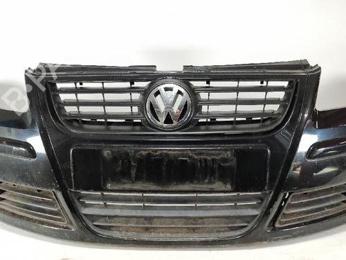Used Front bumper VW POLO (9N_, 9A_) 1.2 (54 hp) 28291196