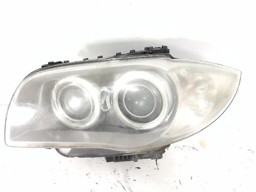 Used Left headlight BMW 1 (E87) 120 d (163 hp) 32280793