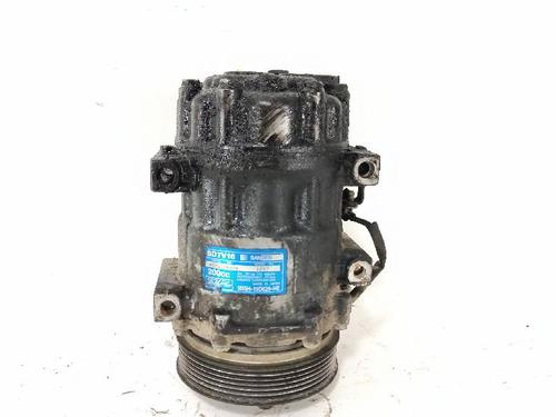 Used AC compressor AC compressor VOLVO V50 (545) 2.0 D (136 hp) 32438199 32438199