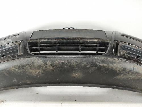 Front bumper VW POLO (9N_, 9A_) 1.2 | BP28291196C7 