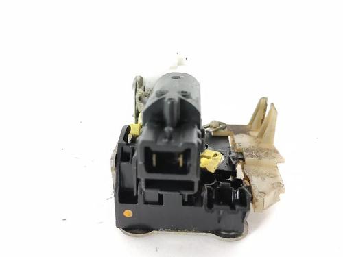 Front left lock DACIA DUSTER (HS_) 1.6 16V | BP27428521C98 - Image 4