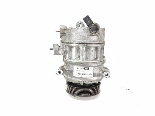 Used AC compressor AC compressor VW TOURAN (1T3) 2.0 TDI (110 hp) 34181672 34181672