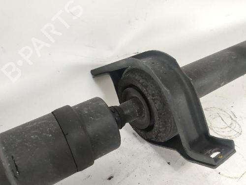 Driveshaft SUZUKI VITARA (LY) 1.4 T AllGrip (APK414) | BP30099715M37 