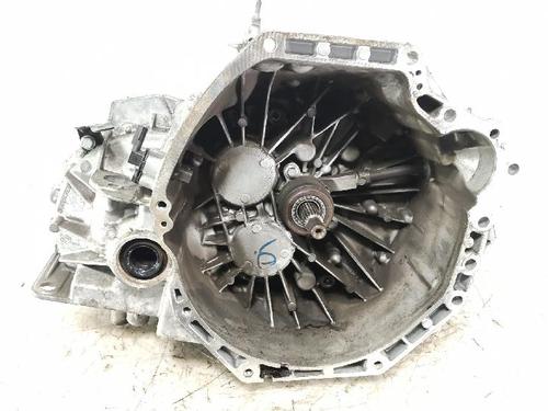 Used Gearbox RENAULT GRAND SCÉNIC IV (R9_) 1.7 Blue dCi 120 (R9A7, R9A8) (120 hp) 27425976