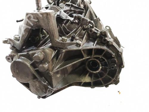 Gearbox NISSAN QASHQAI II (J11, J11_) 1.5 dCi | BP30747498M3