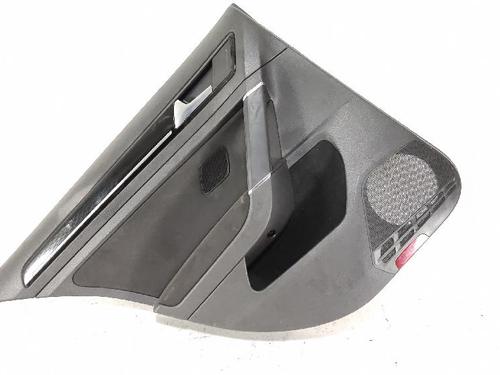 Used Rear left panel Rear left panel VW GOLF VII (5G1, BQ1, BE1, BE2) 2.0 TDI (150 hp) 27416201 27416201