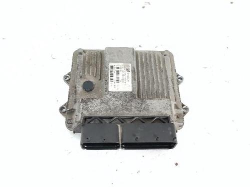 Used Engine control unit (ECU) FIAT IDEA (350_) 1.3 D Multijet (70 hp) 27417612