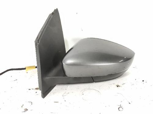 Used Left mirror VW POLO V (6R1, 6C1) 1.2 (60 hp) 27430065