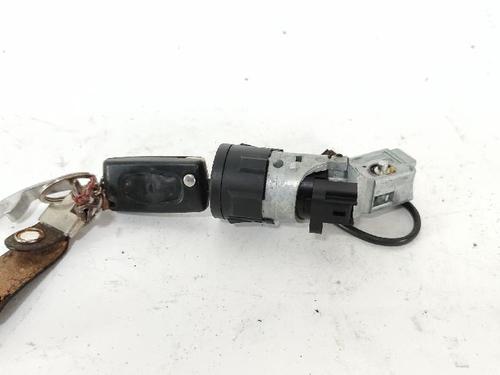 Ignition barrel CITROËN C3 II (SC_) 1.2 VTi 82 | BP32490962M48 - Image 5