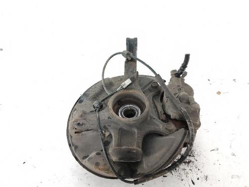 Used Right front steering knuckle Right front steering knuckle DAIHATSU TERIOS (J2_, F7__) 1.3 VVT-i 4x4 (86 hp) 32203368 32203368