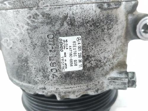 AC compressor MERCEDES-BENZ A-CLASS (W169) A 150 (169.031, 169.331) | BP36375756M34 - Image 4
