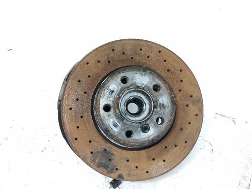 Right front steering knuckle MINI MINI (F56) Cooper S | BP27426459M26 - Image 2