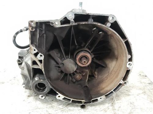 Used Gearbox Gearbox FORD B-MAX (JK) 1.0 EcoBoost (120 hp) 32203394 32203394