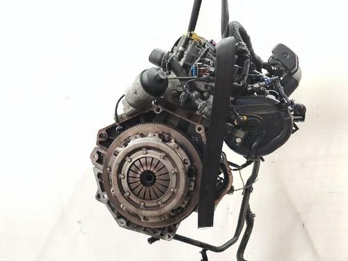 Engine OPEL ADAM (M13) 1.4 | BP36107303M1 - Image 2