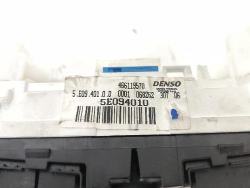 Climate control OPEL CORSA D (S07) 1.0 (L08, L68) | BP27428697I5 - Image 2