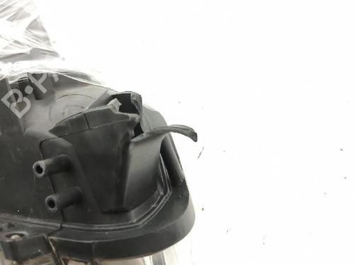 Left headlight CITROËN C3 II (SC_) 1.4 HDi 70 (SC8HZC, SC8HR0, SC8HP4) | BP27418903C28