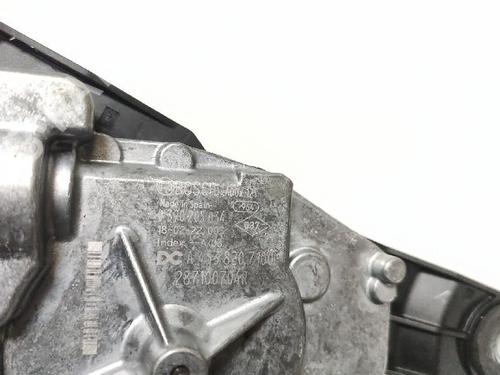 Rear wiper motor SMART FORTWO Coupe (453) 0.9 (453.344, 453.353) | BP30504589M102