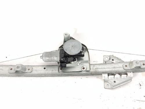 Rudehejsemekanisme venstre bagtil SUZUKI GRAND VITARA II (JT, TE, TD) 1.9 DDiS All-wheel Drive (JT419, TD44, JB419WD, JB419XD,... (129 hp) 27415790