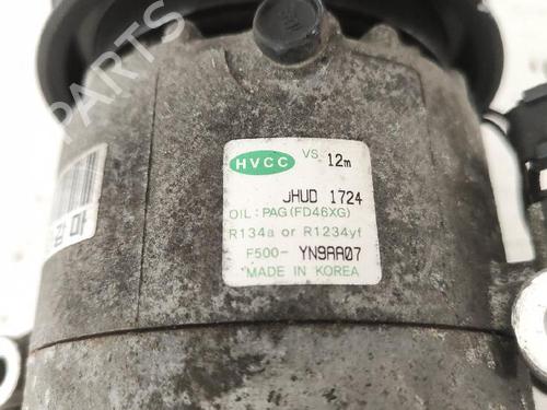 AC compressor HYUNDAI ix20 (JC) 1.4 | BP32227629M34 - Image 5